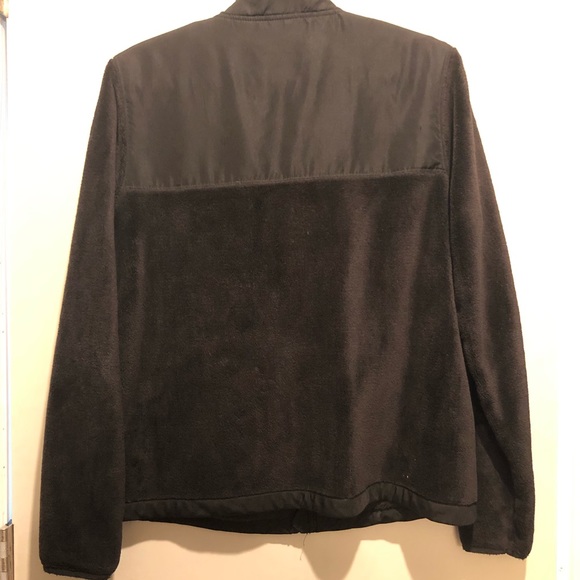Danskin Fleece Jacket - Picture 2 of 4